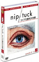 NIP/TUCK -マイアミ整形外科医ー