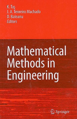 楽天ブックス: Mathematical Methods in Engineering - K. Tas - 9781402056772 : 洋書