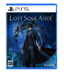 【特典】Lost Soul Aside(【早期購入封入特典】初公開時のケイサーの衣装「ジ・オリジン」、ゲーム内アイテム「ハイ…