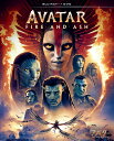 アバター：ファイヤー・アンド・アッシュ ブルーレイ+ DVD セット【Blu-ray】 [ サム・ワーシントン ]