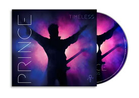 Timeless [ プリンス ]