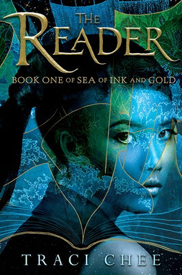 楽天ブックス: The Reader - Traci Chee - 9780399176777 : 洋書