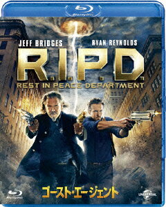�������ȡ������������ R.I.P.D.��Blu-ray��