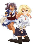 龍ヶ嬢七々々の埋蔵金　2【完全生産限定版】【Blu-ray】