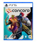【特典】CONCORD（コンコード）(【早期購入封入特典】モナークパック)
