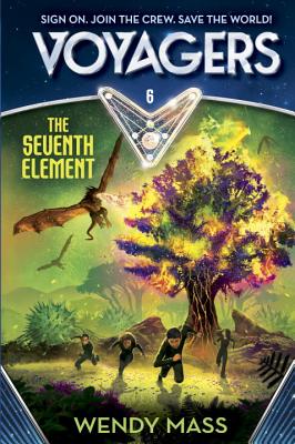 楽天ブックス: The Seventh Element - Wendy Mass - 9781101916780 : 洋書