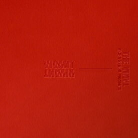 【楽天ブックス限定先着特典】”VIVANT” THE VINYL【完全生産限定アナログ盤】(クリアポーチ) [ (V.A.) ]