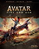 【予約】アバター：ファイヤー・アンド・アッシュ 4K UHD+ 3D+ ブルーレイ セット【4K ULTRA HD】
