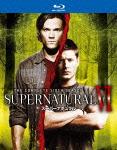 SUPERNATURAL 6 �����ѡ��ʥ����� �㥷�å�������������� ����ץ꡼�ȡ��ܥå�����Blu-ray��
