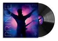 Timeless【完全生産限定アナログ盤】 [ プリンス ]