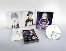 楽天市場 リゼロから始める異世界生活 Dvdの通販