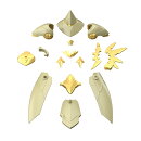 30MF クラスアップアーマー (リーベルソーサラー) (プラモデル)