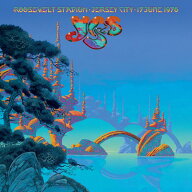 ライヴ・アット・ルーズヴェルト・スタジアム 1976＜Blu-Spec CD2＞ [ イエス ]