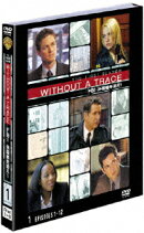 WITHOUT A TRACE/FBI