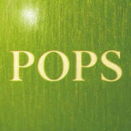 【楽天ブックス限定先着特典】POPS (通常盤)(マルチクリアポーチ) [ Mrs.GREEN APPLE ]
