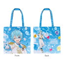 【公式グッズ】劇場版すとぷり フルグラフィックリバーシブルトート(ころん)