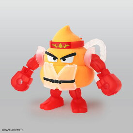 クレイモデルキット ウンコスルデイズ 格闘家うんこ (プラモデル)