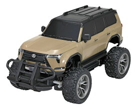 1/20 R/C LEXUS GX550 OVERTRAIL