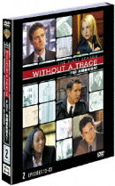 WITHOUT A TRACE/FBI