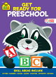 School Zone Get Ready for Preschool Workbook