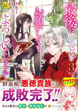 �Ǹ�ˤҤȤĤ������ꤤ���Ƥ��������Ǥ��礦����3��