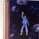 【楽天ブックス限定先着特典】深海 (完全生産限定盤)(配信ジャケット絵柄ステッカー (『深海』絵柄)(60mm×60mm/Type-A))