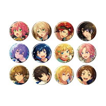 楽天市場】あんスタ 缶バッジ（コレクション｜ホビー）の通販