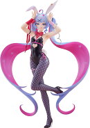 POP UP PARADE 『キャラクター・ボーカル・シリーズ01 初音ミク』 初音ミク ラビットホールVer. L size (塗装済み完…