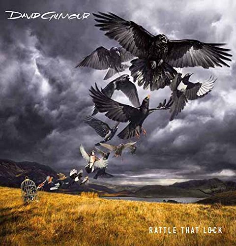 飛翔(DeluxeDVDVersion)(初回限定盤CD＋DVD)[デヴィッド・ギルモア]
