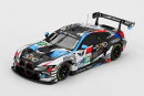 TSMモデル 1/43 BMW M4 GT3 ル・マン24時間 2025 #31 The Bend Team WRT 【TSM430942】 (ミニカー)