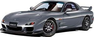 1/24 C`AbvV[Y FD3S RX-7 XsbgR yID89z (vf)
