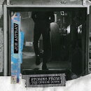 【輸入盤】ストーリーズ・フロム・ジ・アップサイド・ダウン（ブラック）（アナログ盤）