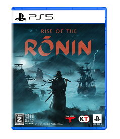 Rise of the Ronin Z version