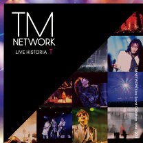 楽天市場】tm network 30th 1984 quit30 huge dataの通販 