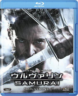 :SAMURAIBlu-ray