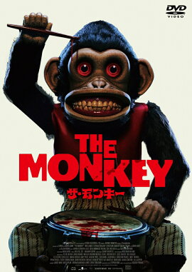 THE MONKEY/ザ・モンキー