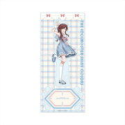 アイドルマスター シャイニーカラーズ パステルマリンルックver． トールアクリルスタンド ／01 大崎 甘奈
