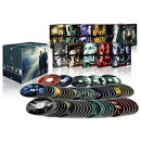 X-ファイル コンプリート DVD-BOX