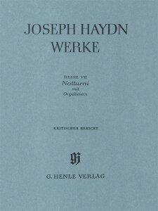 �y�A���y���z�n�C�h��, Franz Joseph: �n�C�h���S�W VII: �����̂��߂̃m�b�g�D���m�W/��{���Օ�: �ᔻ�Z���񍐏� [ �n�C�h��, Franz Joseph ]
