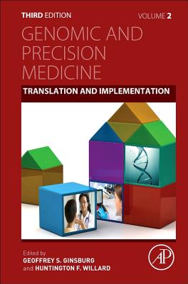 楽天ブックス: Genomic and Precision Medicine: Foundations, Translation, and ...