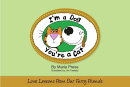 I'm a Dog, You're a Cat: Love Lessons from Our Furry Friends