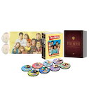 フルハウス コンプリート DVD BOX