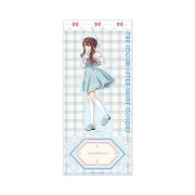 アイドルマスター シャイニーカラーズ パステルマリンルックver． トールアクリルスタンド ／02 大崎 甜花