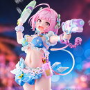 『アイドルマスター シンデレラガールズ』 夢見りあむ 夢見りあむはやるしかないver. 1/6スケール完成品フィギュア …