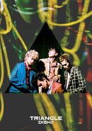 TRIANGLE (初回生産限定盤B CD+Blu-ray)