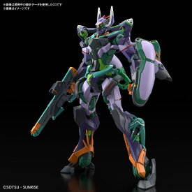 HG 1/144 『機動戦士Gundam GQuuuuuuX』 GFreD (プラモデル)