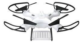 ハピネット RC キャリングドローンCD01