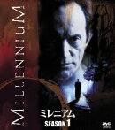 ミレニアム SEASON1 SEASONS コンパクト・ボックス