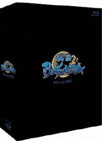 戦国BASARA Blu-ray BOX【Blu-ray】 [ 中井和哉 ]
