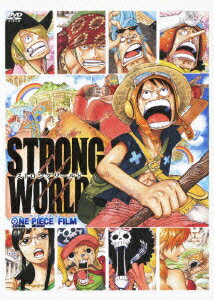 ���ȥ��󥰥��� ONE PIECE FILM
